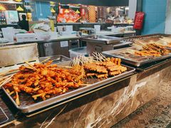-韩风源烧烤涮自助餐厅(封丘瑞封店)
