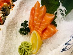 -小句号·精致料理(江南环球港店)