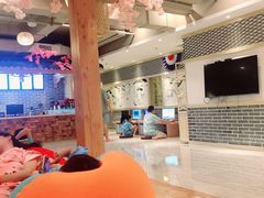 -善水温泉·汗蒸·SPA·生活会馆(桑田路店)