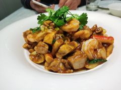 -蓬川食府(金海道店)