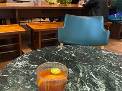 -BAKER&SPICE(安福路店)