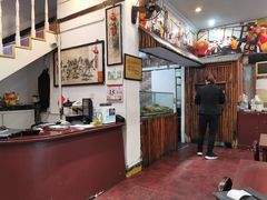 -古早人小吃店(黄河北路店)