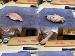 -荣一代目OMAKASE板前料理