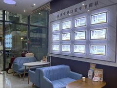 -暨博卓越口腔·种植牙正畸(越秀店)