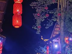 -车溪民俗旅游区