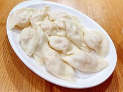 鲜虾饺子-喜家德虾仁水饺(马栏店)