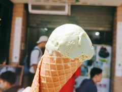 -成裕雪糕店(士多店)