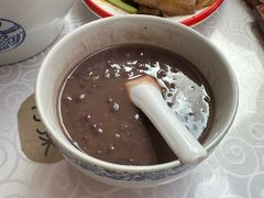 陈皮红豆沙-小粤楼(万辉广场店)