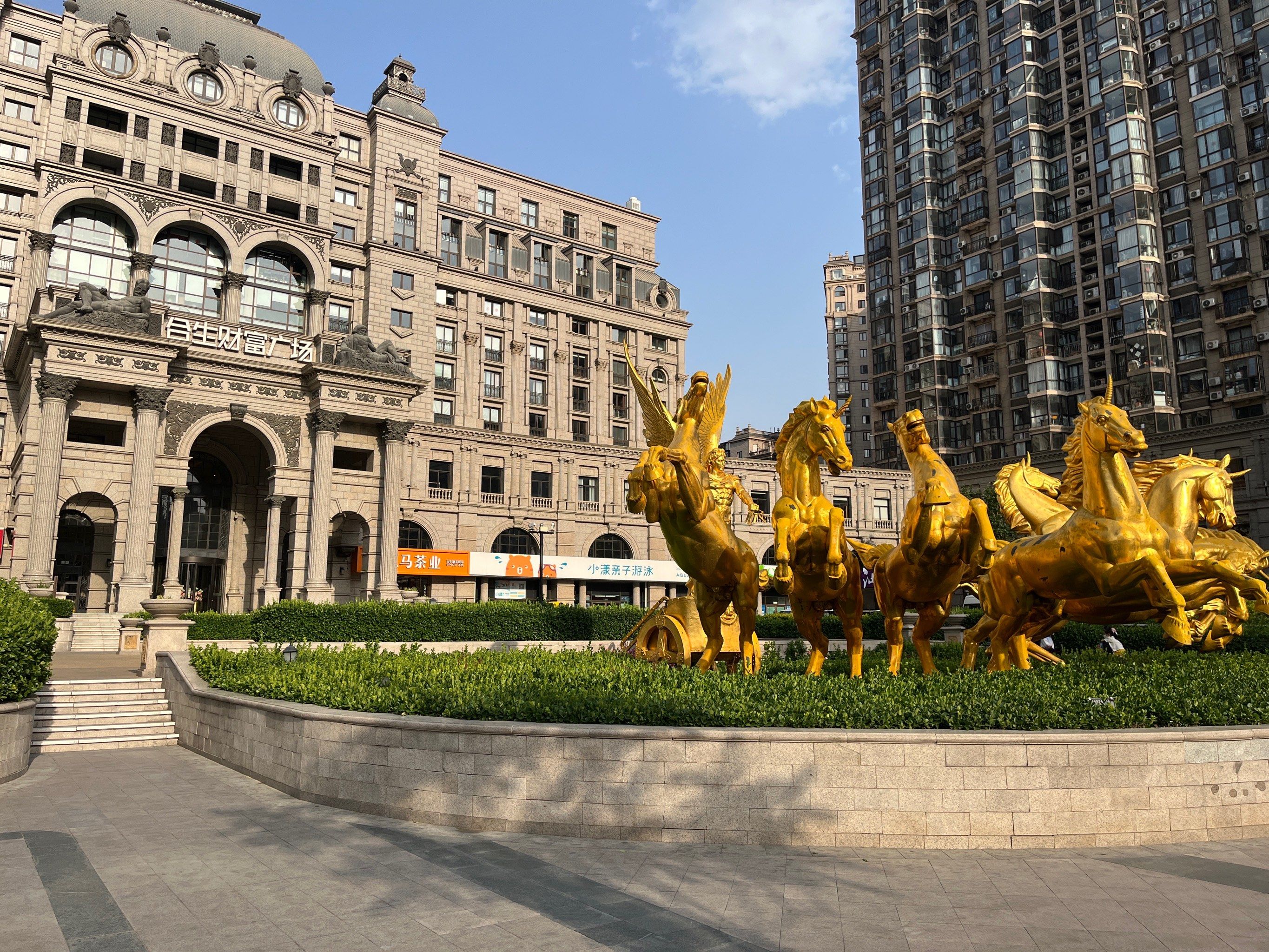 罗曼肌秘抗衰奥秘