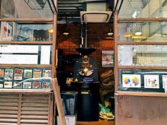 -The Coffee Academïcs(铜锣湾店)