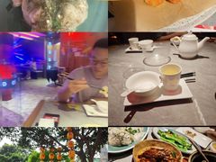 -啫神·广州地标美食(北京路店)