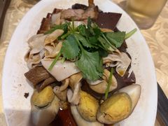 -老东风菜馆·潮汕大排档