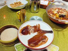 -大鸭梨烤鸭(金色漫香店)