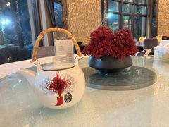 -星河湾半岛酒店-真粤中餐厅