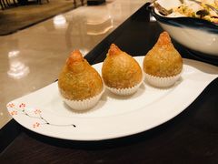 -京香轩·中餐厅(上海中庚聚龙酒店)