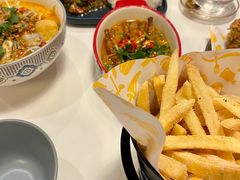 -玩味工厂·东南亚特色餐厅(太古里店)