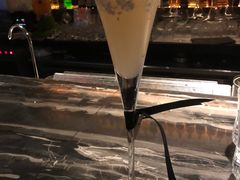 -STARRY CAFE & LOUNGE BAR(高新店)