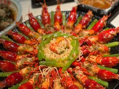 -红盔甲·小龙虾(天钥桥店)
