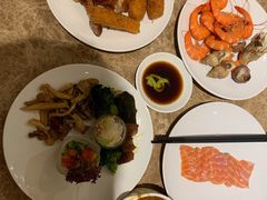 东坡肉-盛宴标帜餐厅·亲子自助 (南昌喜来登酒店)