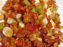 -谷婆婆八宝粥(交通路店)