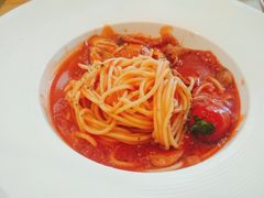 -仁义涵西餐·咖啡(中华巴洛克店)
