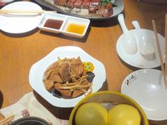-南拳十三姨·潮汕砂锅粥(世纪金源店)