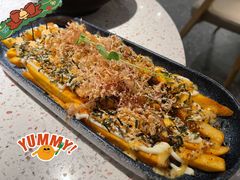 -BE BRIGHT KITCHEN(正佳广场店)