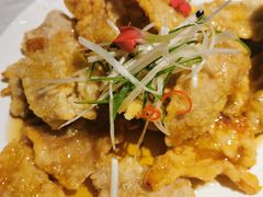 锅包肉-乾园(天河城店)