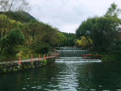 -丽江玉水寨
