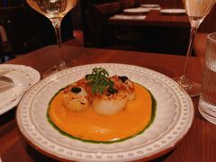 -Bistro Les Lilas丁香花小酒馆