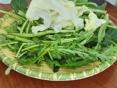 -岳合轩老北京涮肉