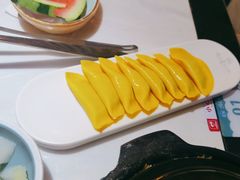 -鲜念蒸汽石锅鱼(红山6979店)