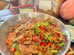 -吃货私房菜(丽江束河古镇店)