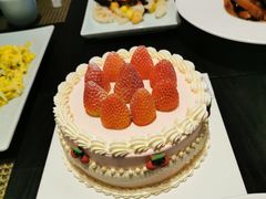-海天楼中餐厅(吴宫泛太平洋酒店)
