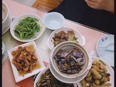 油爆虾-蘭心餐厅(进贤路店)