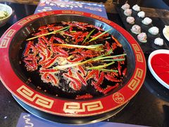 -矮板凳老火锅(宽窄巷子店)