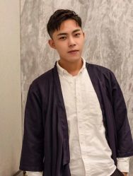 -朗峰专业美发沙龙