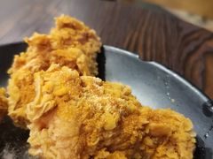 拉丁辣粉-YULOI予乐炸鸡(平乐店)