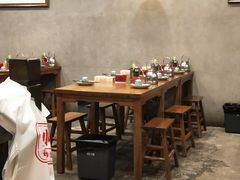 大堂-虾小龙老长沙龙虾馆(坡子街店)