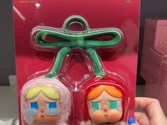 -泡泡玛特POPMART(上海环球港店)