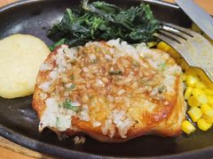 -萨莉亚意式餐厅(万嘉商业广场店)