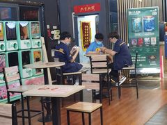 -万达影城(银兴菲林店)