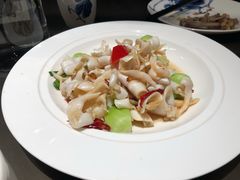 油淋鸟贝-东莱馋房(陆家嘴店)