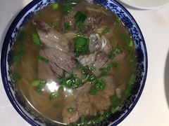 尹兰楼西北风情餐厅-尹兰楼西北风情餐厅(嘉定店)