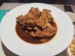 二斤大骨头-九毛九西北菜(百信广场店)
