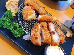 -胜博殿日式炸猪排(西红门店)