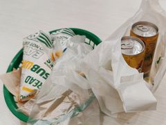 -赛百味SUBWAY(建六宜安广场店)