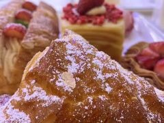 -红星前进面包牛奶公司(君太店)