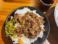 卤肉饭-大三元台湾鲁肉饭(沙井新桥店)