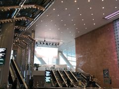 -香港会议展览中心演讲厅